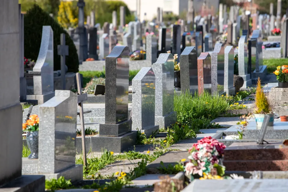 Prestations funéraires complètes à Astaffort